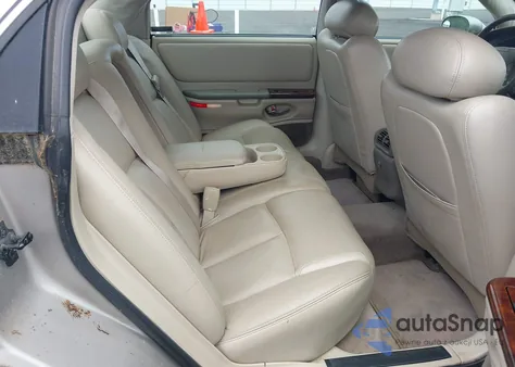 1997 Oldsmobile Aurora z USA, uszkodzony, nr VIN 1G3GR62CXV4121200